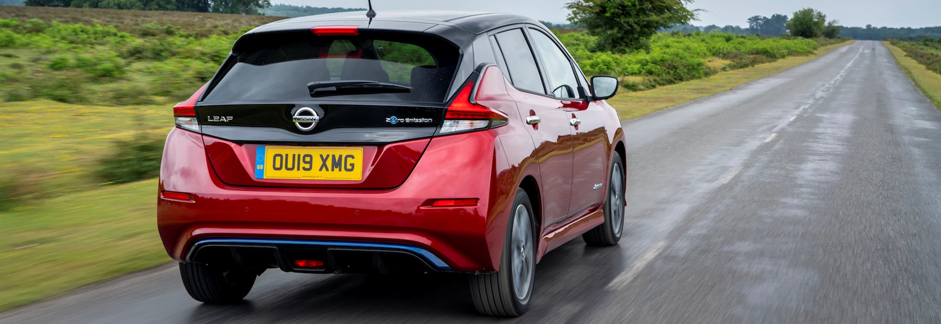 Buyer’s guide to the Nissan Leaf E+